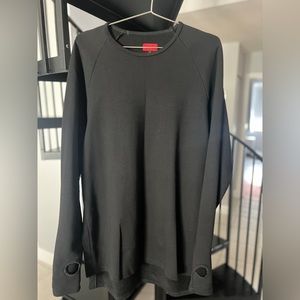 KILLION - Lot of 3 - Long Sleeve Shirt - Black, Grey, Beige